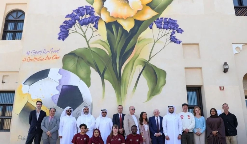British Council Qatar signs agreement with Katara Cultural Village Foundation to promote relations